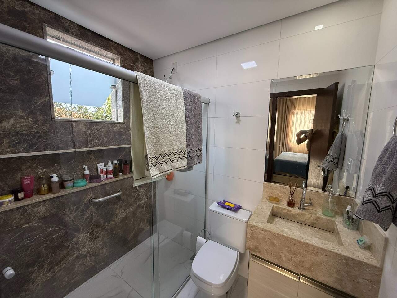 APARTAMENTO COM AREA à venda no BELVEDERE: 