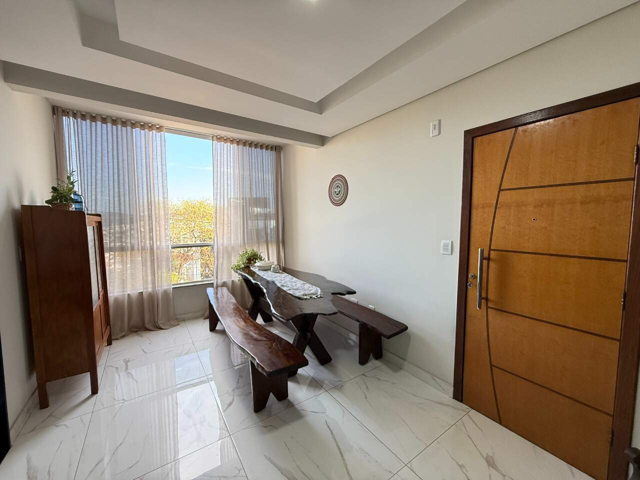 APARTAMENTO COM AREA à venda no BELVEDERE: 