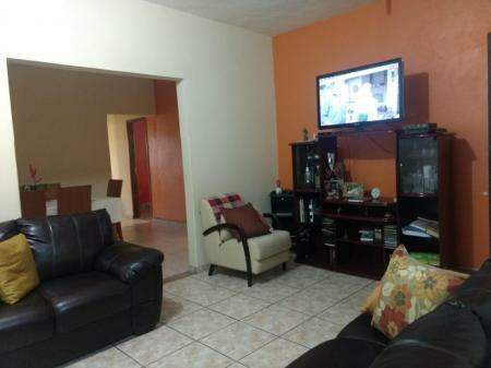 CASA à venda no CIDADE NOVA: 