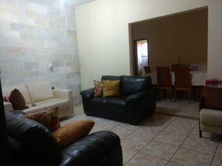CASA à venda no CIDADE NOVA: 