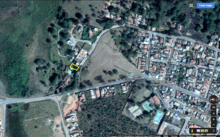 LOTE à venda no GARCIAS: 