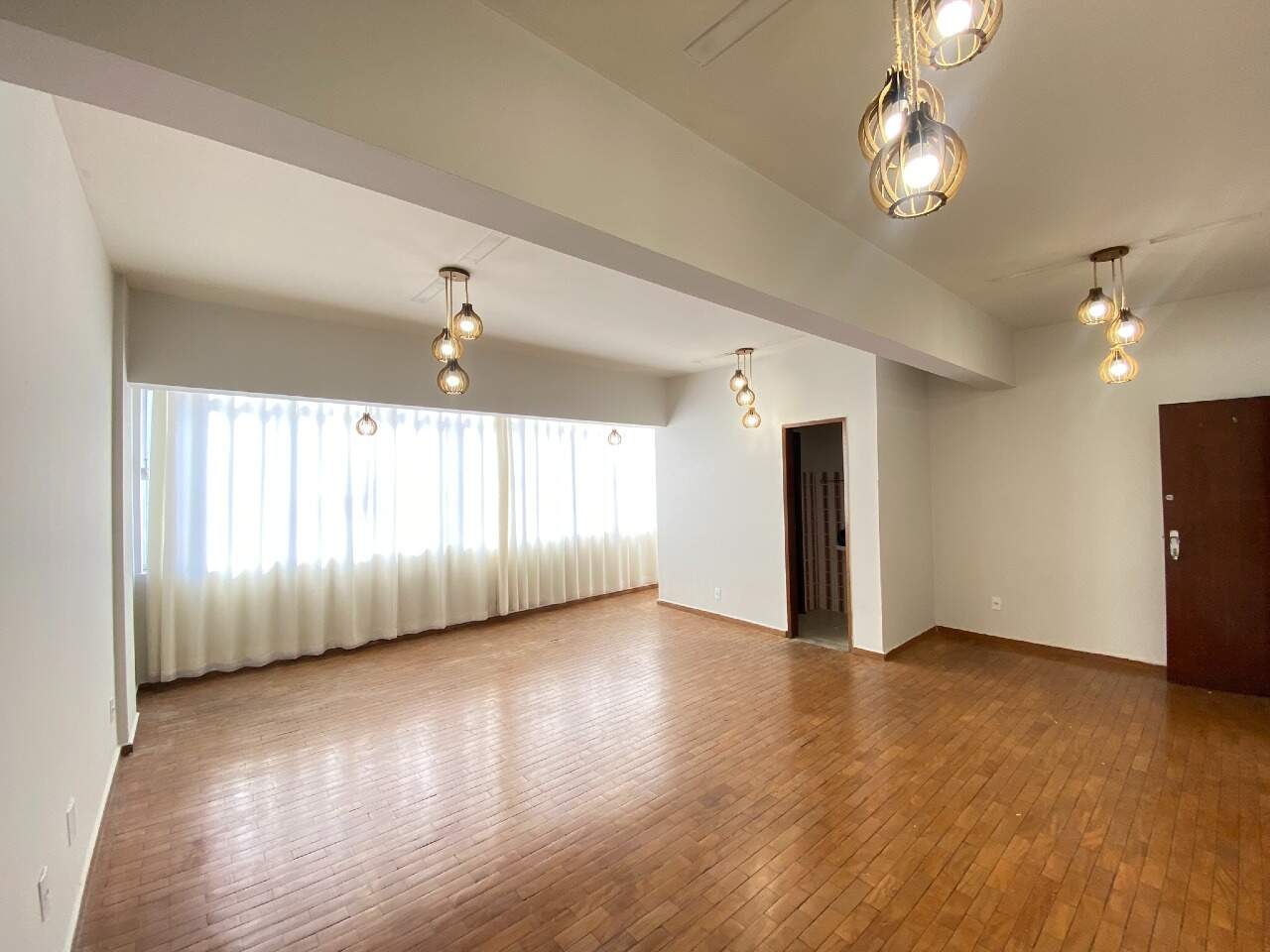 SALA COMERCIAL para aluguel no CENTRO: 