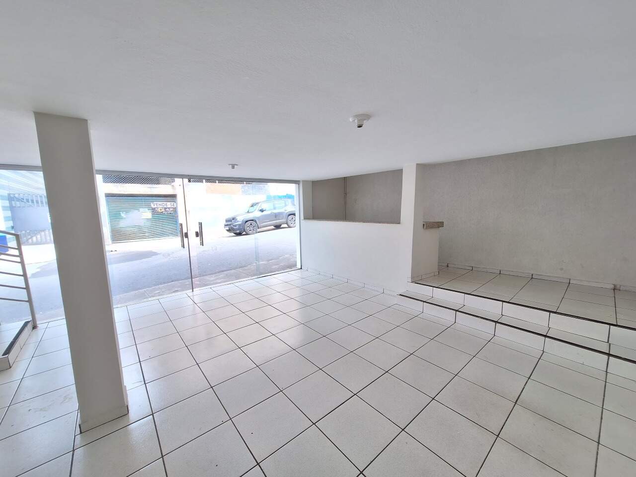 Casa Comercial para aluguel no CENTRO: 