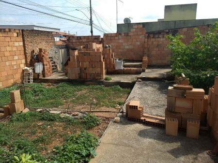 LOTE à venda no ITAUNENSE II: 