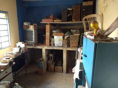 LOTE à venda no ITAUNENSE II: 
