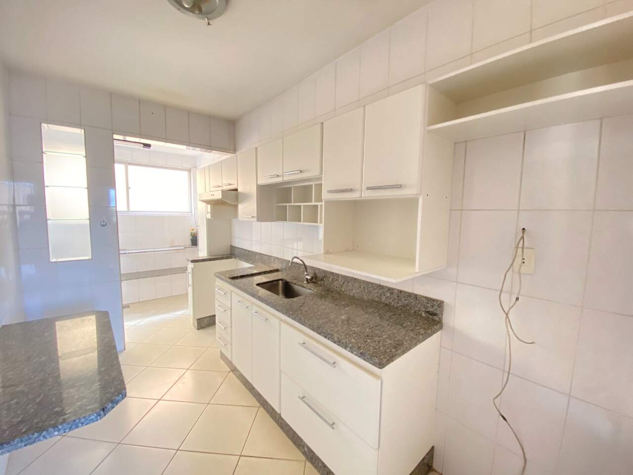 APARTAMENTO para aluguel no GRAÇAS: 