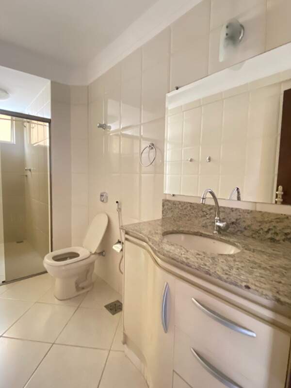 APARTAMENTO para aluguel no GRAÇAS: 
