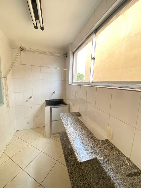 APARTAMENTO para aluguel no GRAÇAS: 