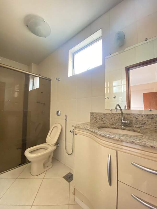 APARTAMENTO para aluguel no GRAÇAS: 
