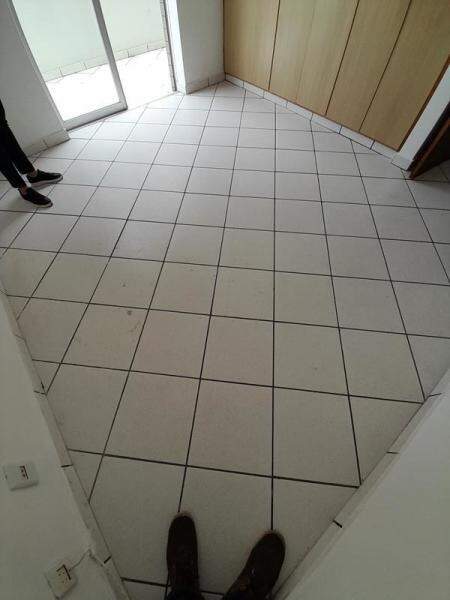 APARTAMENTO para aluguel no GRAÇAS: 