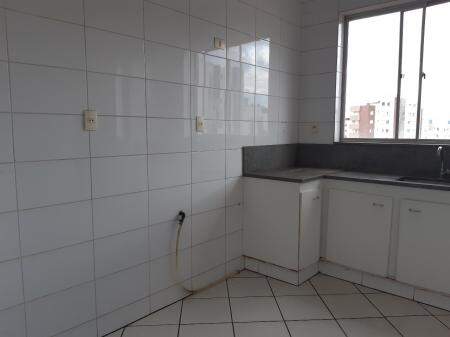 APARTAMENTO para aluguel no GRAÇAS: 