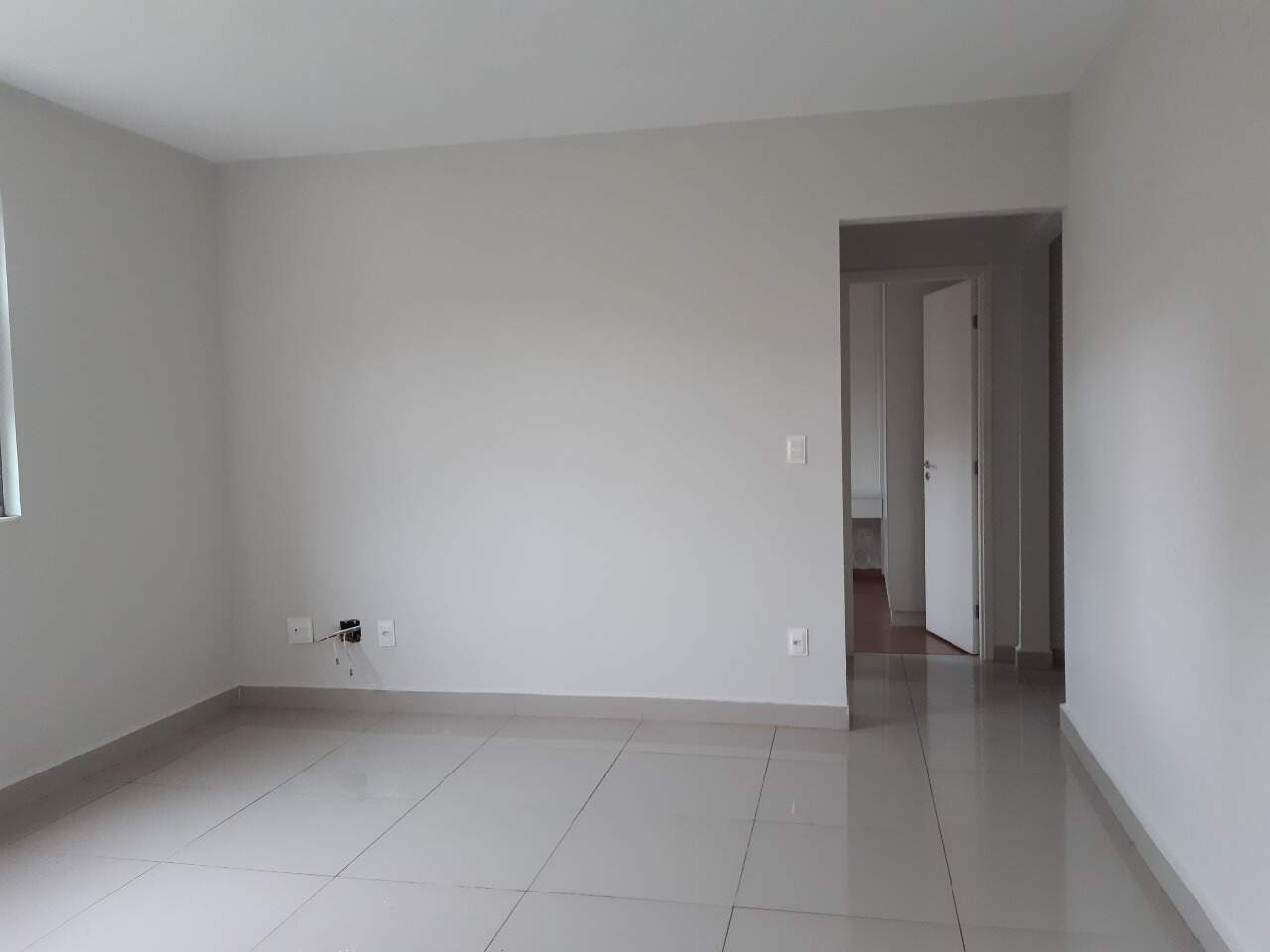 APARTAMENTO para aluguel no BELVEDERE: 