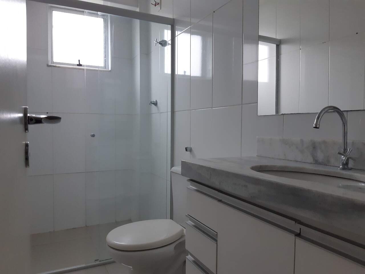 APARTAMENTO para aluguel no BELVEDERE: 