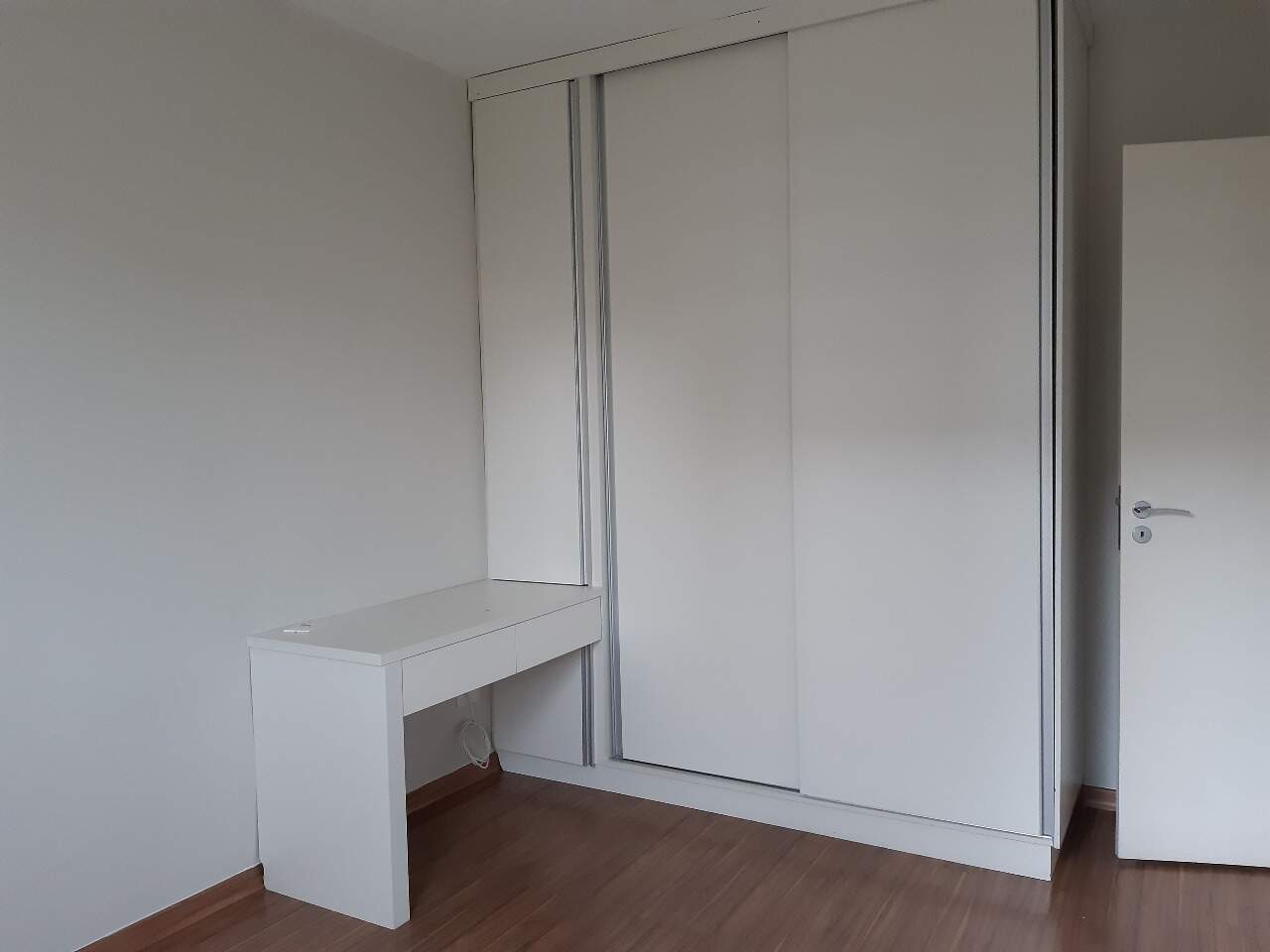 APARTAMENTO para aluguel no BELVEDERE: 