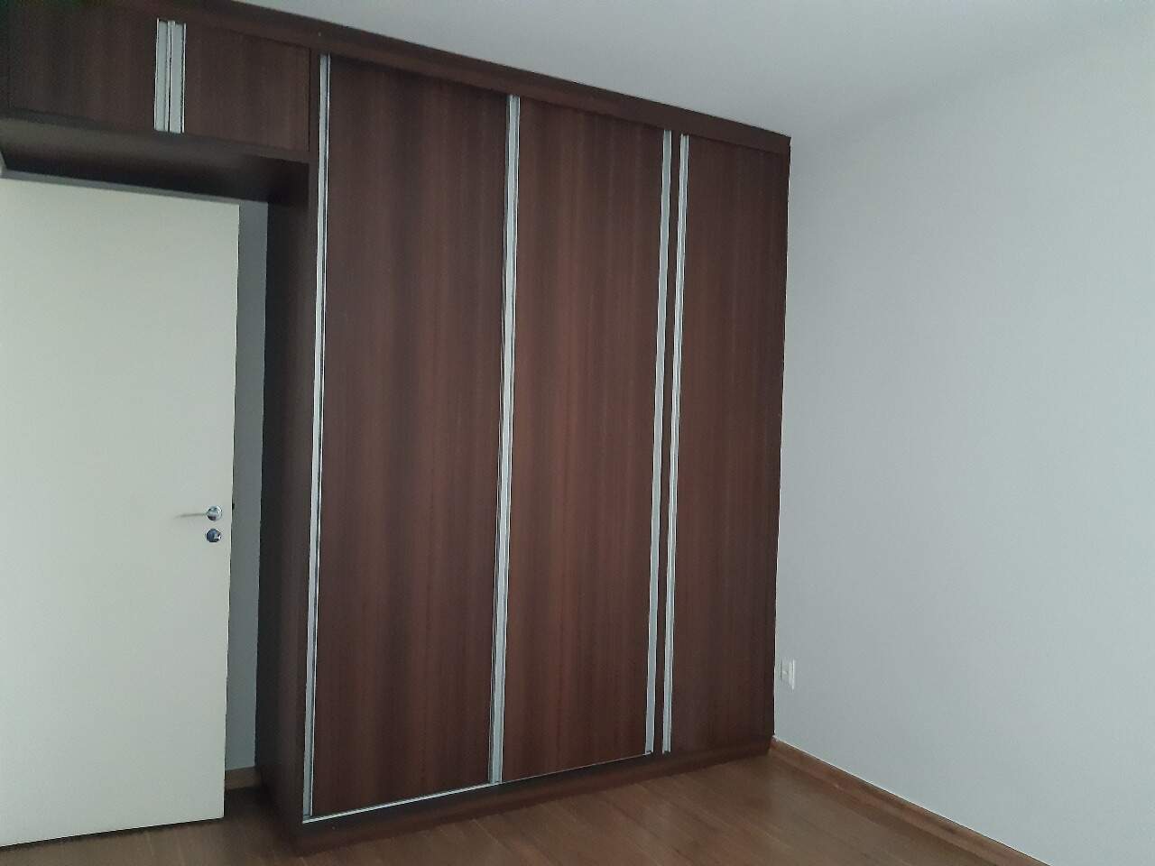 APARTAMENTO para aluguel no BELVEDERE: 