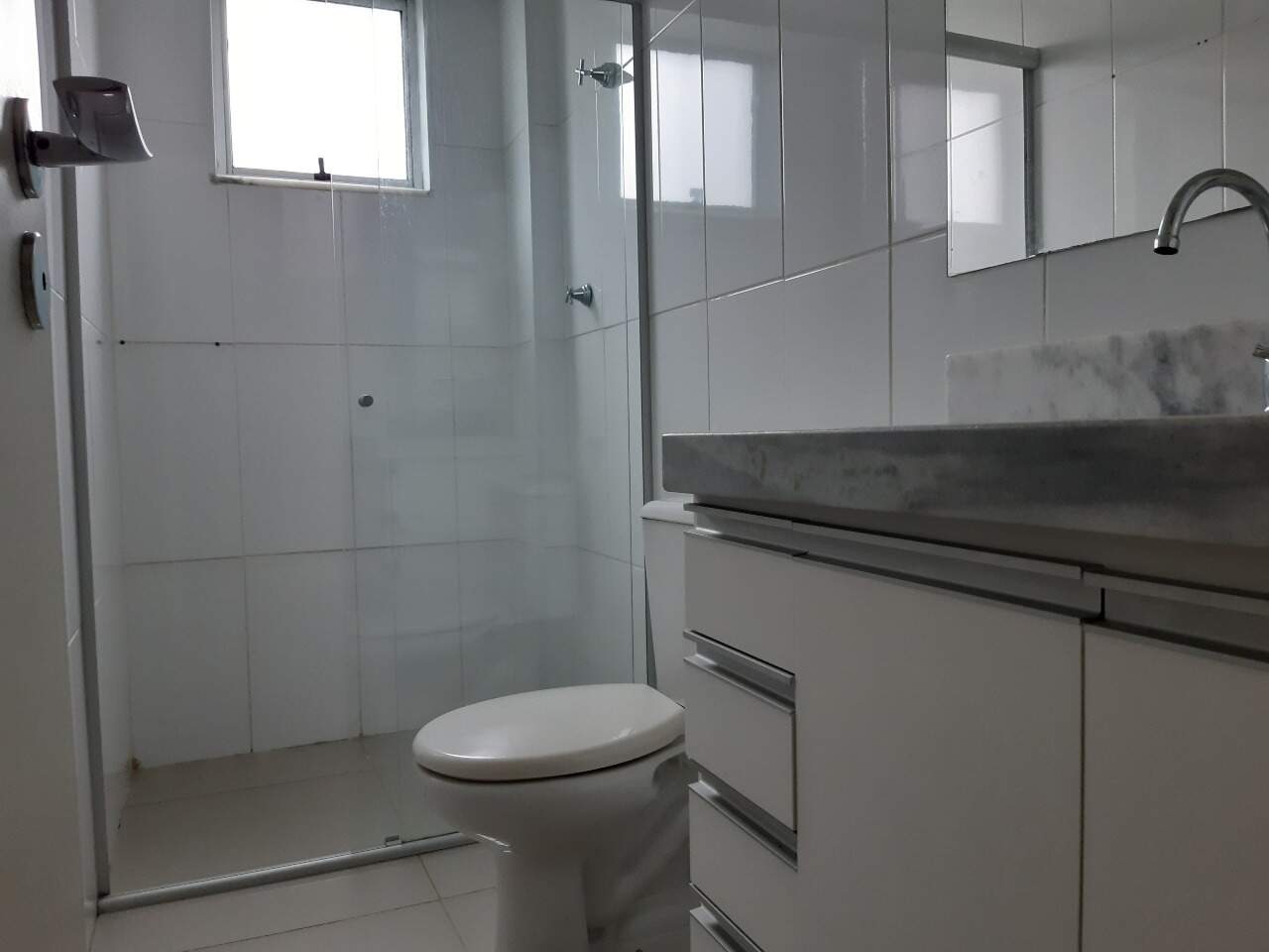 APARTAMENTO para aluguel no BELVEDERE: 