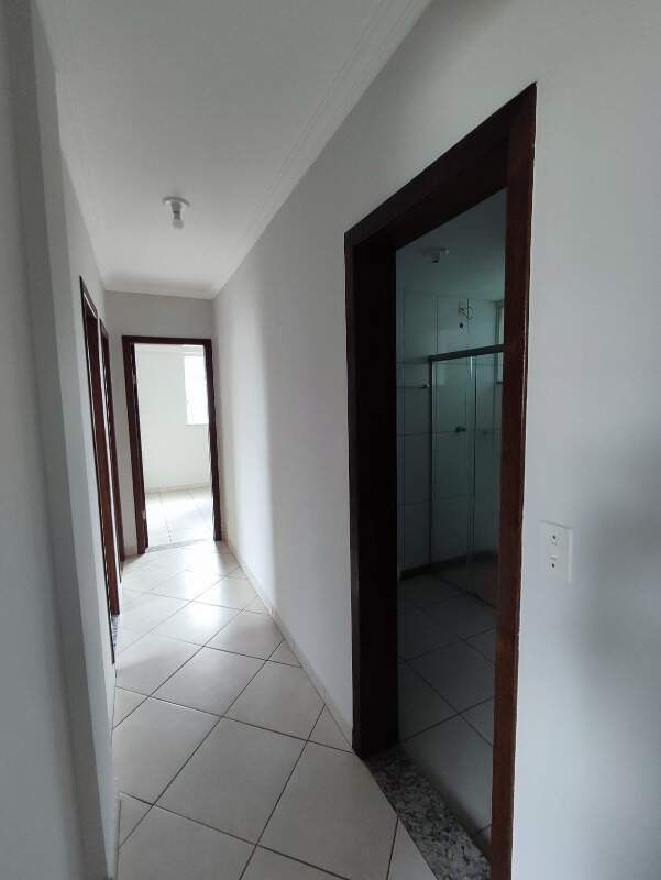 APARTAMENTO para aluguel no Nogueira Machado: 