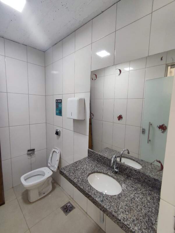 APARTAMENTO para aluguel no Nogueira Machado: 