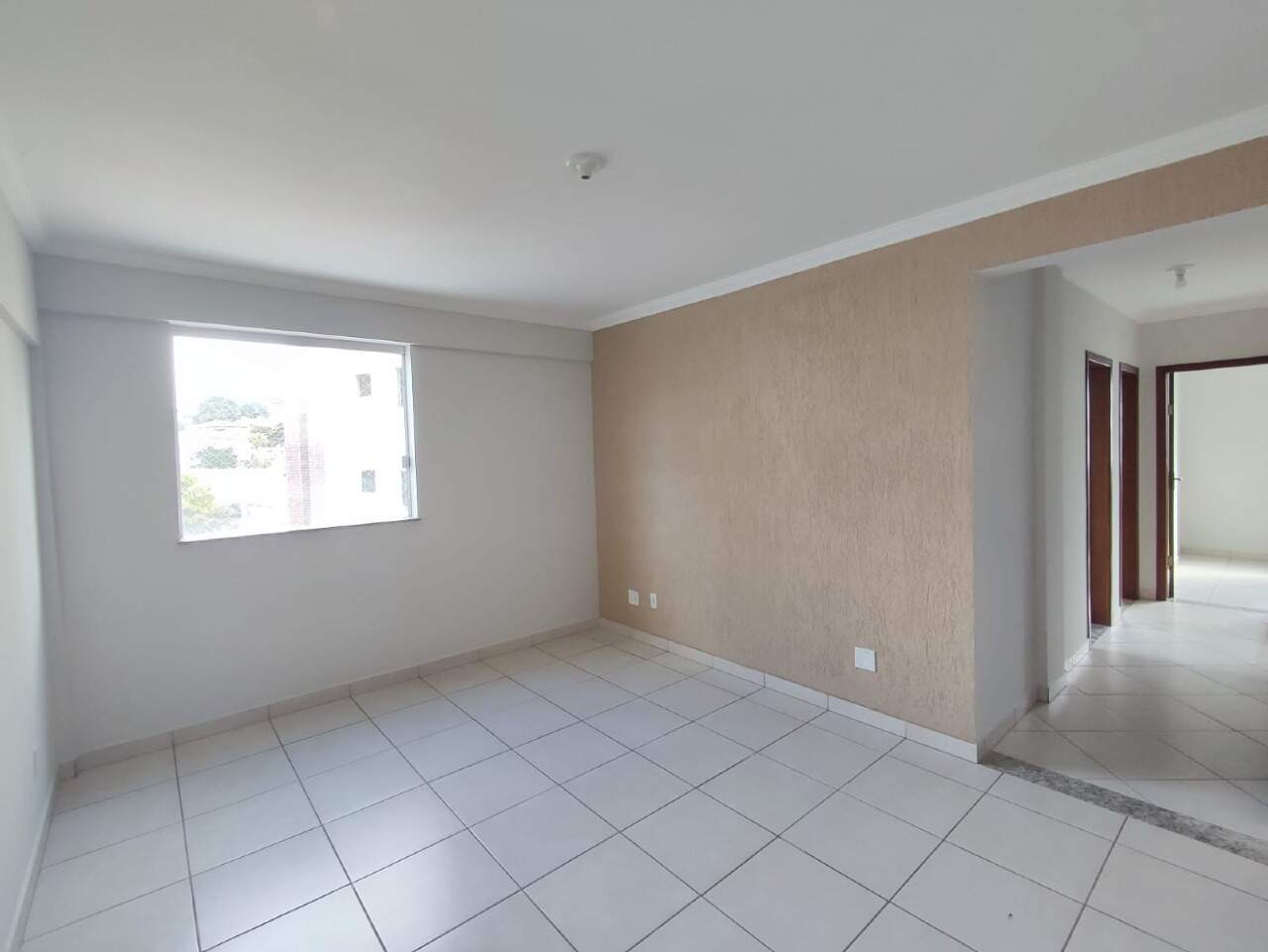 APARTAMENTO para aluguel no Nogueira Machado: 
