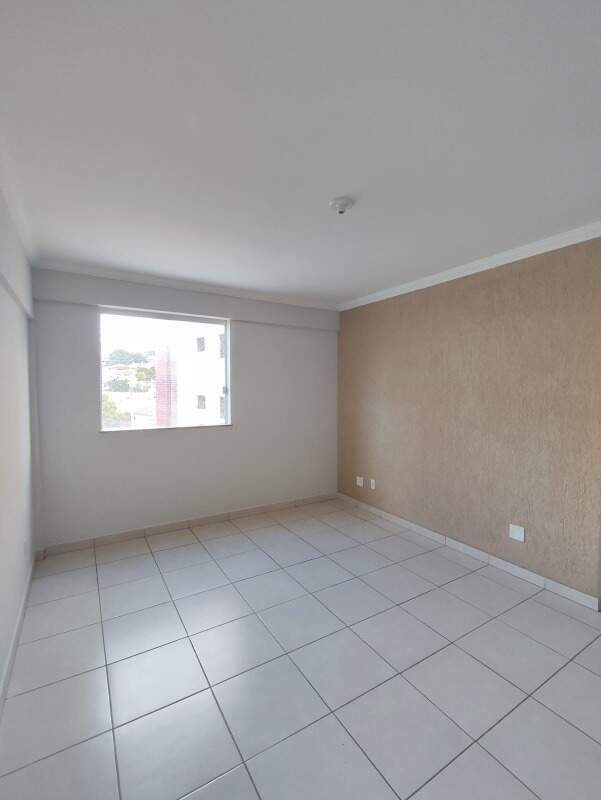 APARTAMENTO para aluguel no Nogueira Machado: 