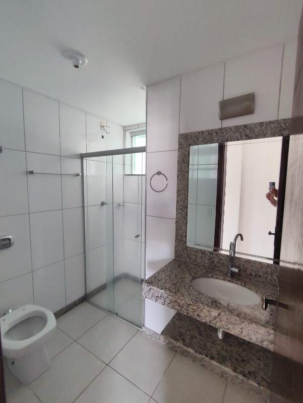 APARTAMENTO para aluguel no Nogueira Machado: 