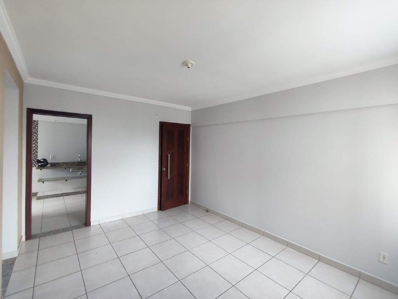 APARTAMENTO para aluguel no Nogueira Machado: 