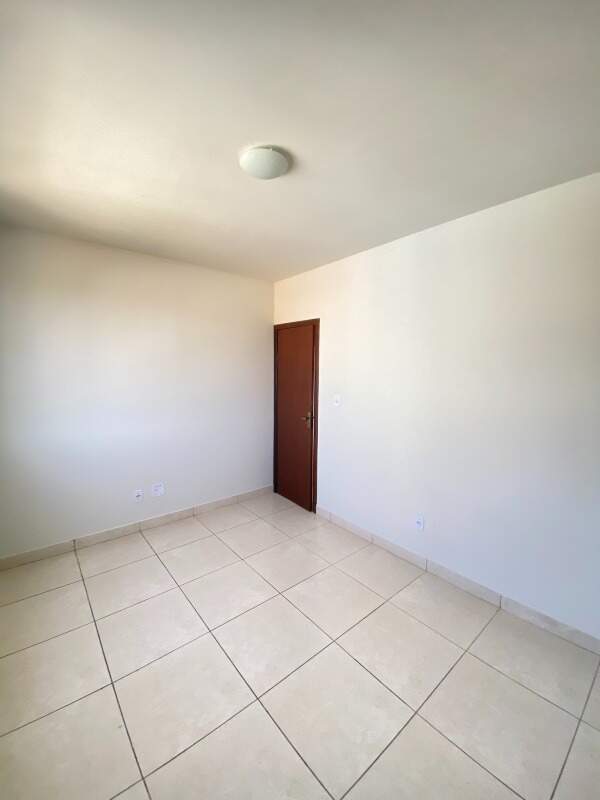 APARTAMENTO para aluguel no Parque Jardim Santanense: 