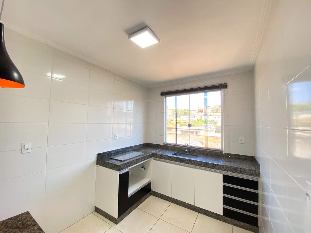 APARTAMENTO para aluguel no Parque Jardim Santanense: 