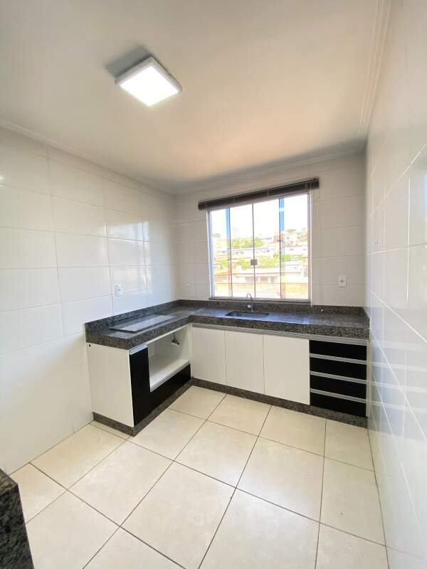 APARTAMENTO para aluguel no Parque Jardim Santanense: 