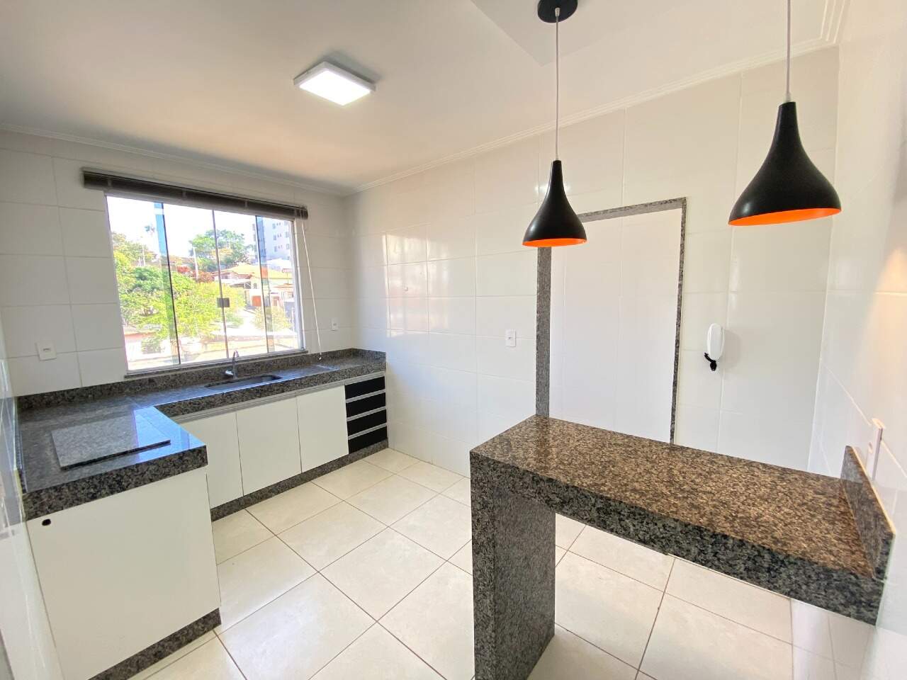 APARTAMENTO para aluguel no Parque Jardim Santanense: 