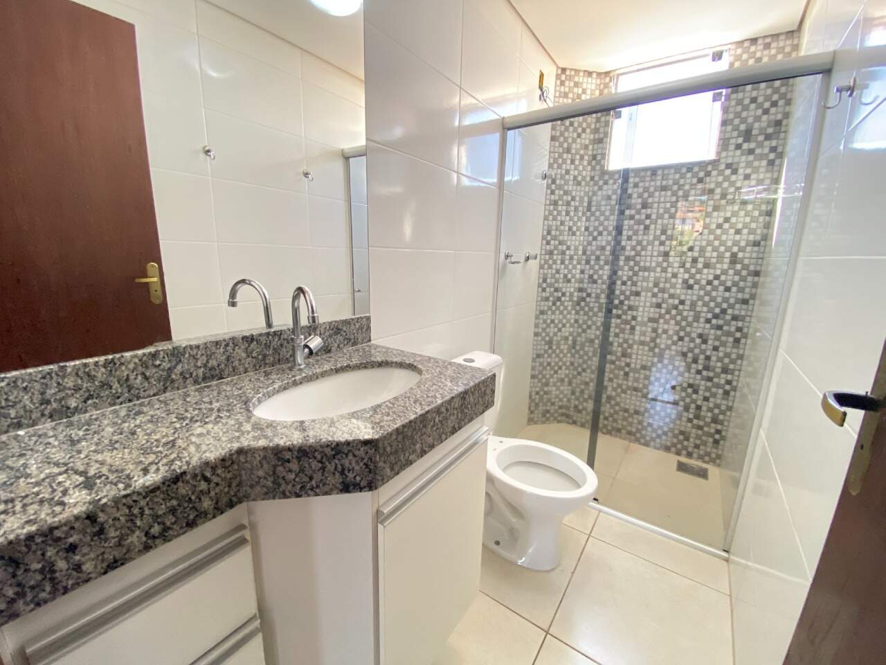 APARTAMENTO para aluguel no Parque Jardim Santanense: 