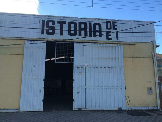 GALPAO para aluguel no SANTA MONICA: 