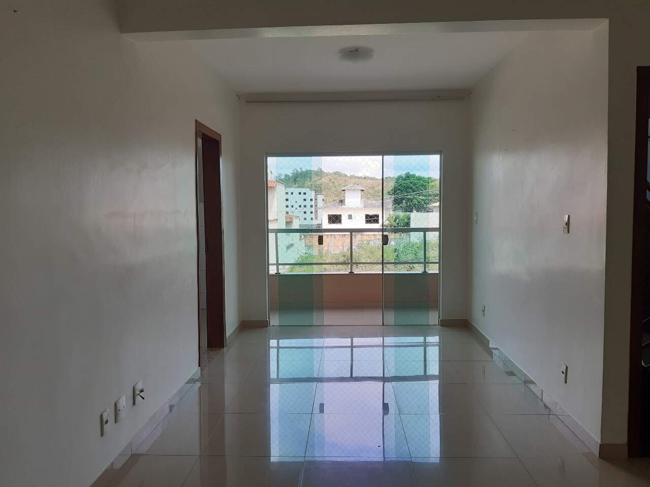 APARTAMENTO para aluguel no BELVEDERE: 