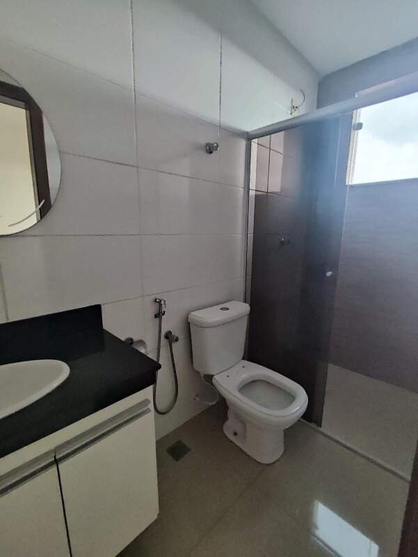 APARTAMENTO para aluguel no BELVEDERE: 