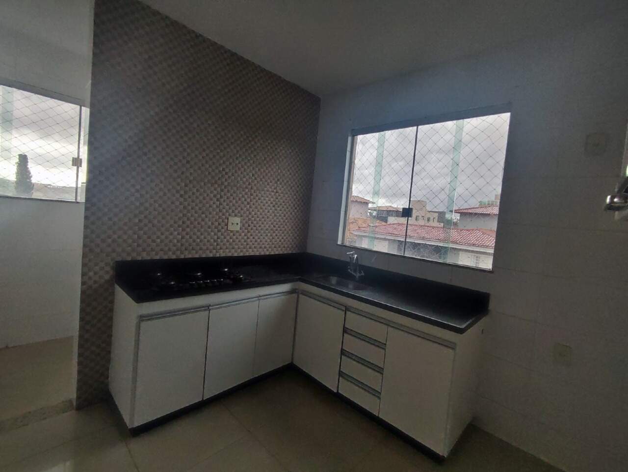 APARTAMENTO para aluguel no BELVEDERE: 