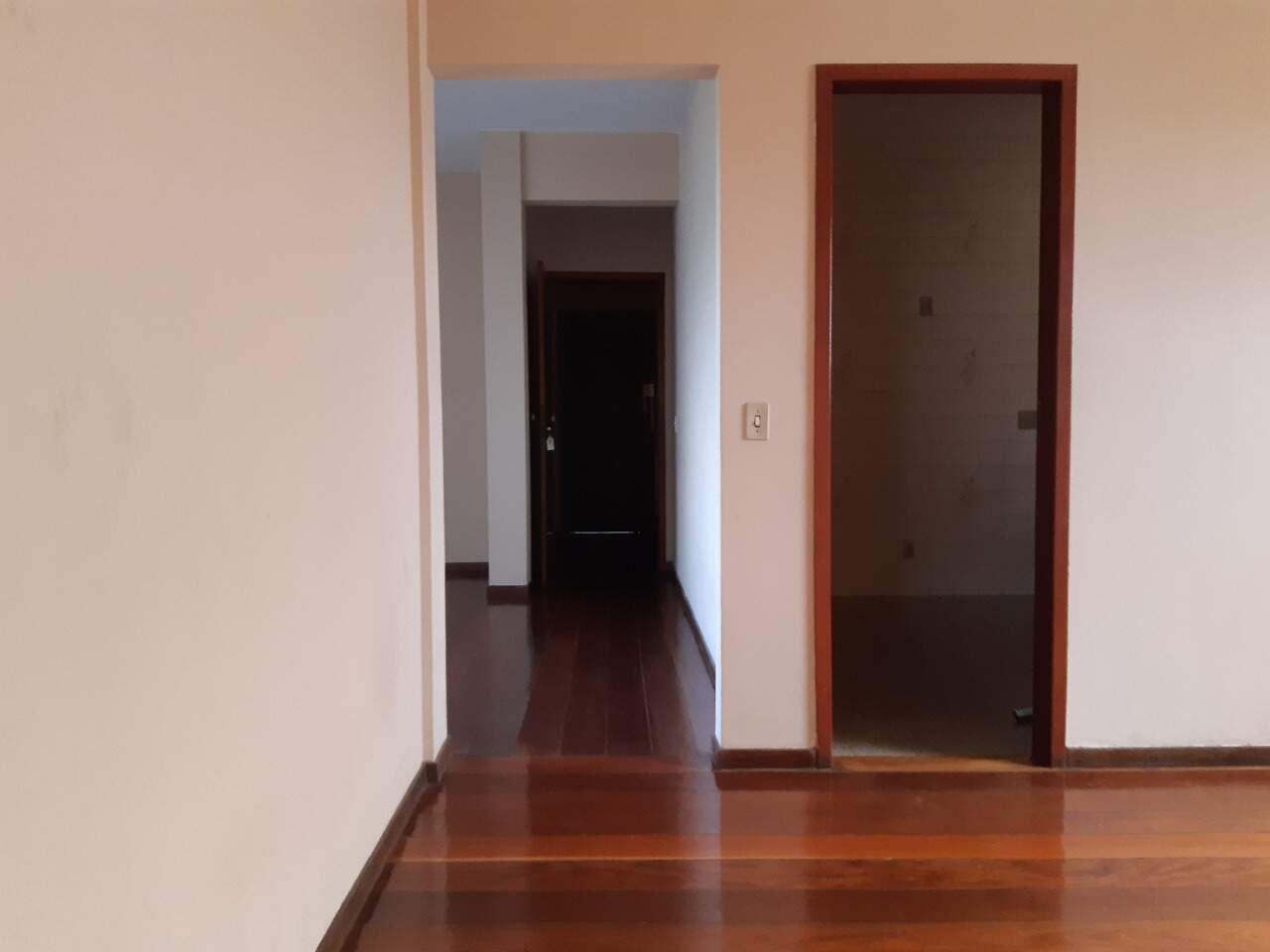 APARTAMENTO para aluguel no UNIVERSITARIO: 