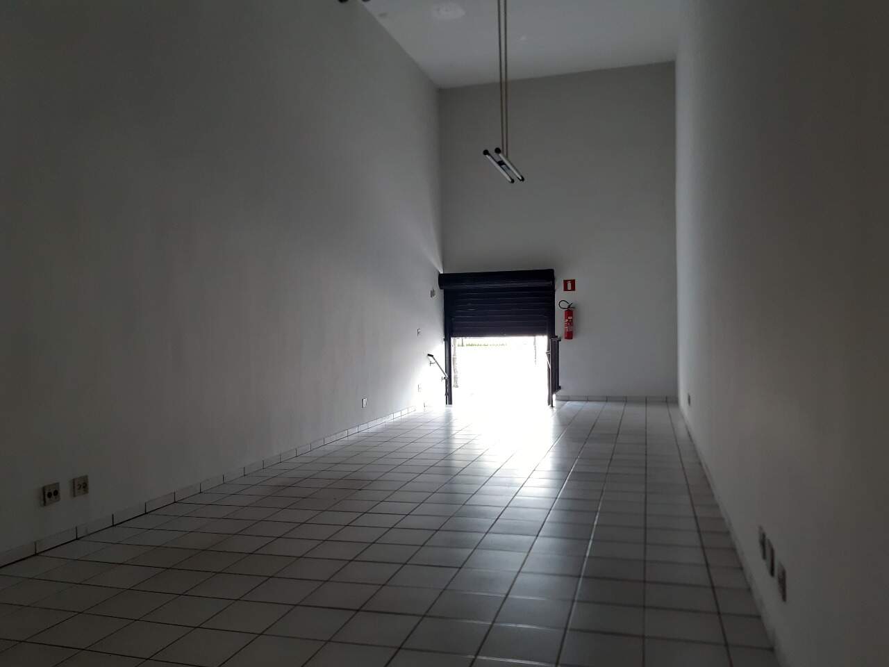 LOJA para aluguel no CENTRO: 