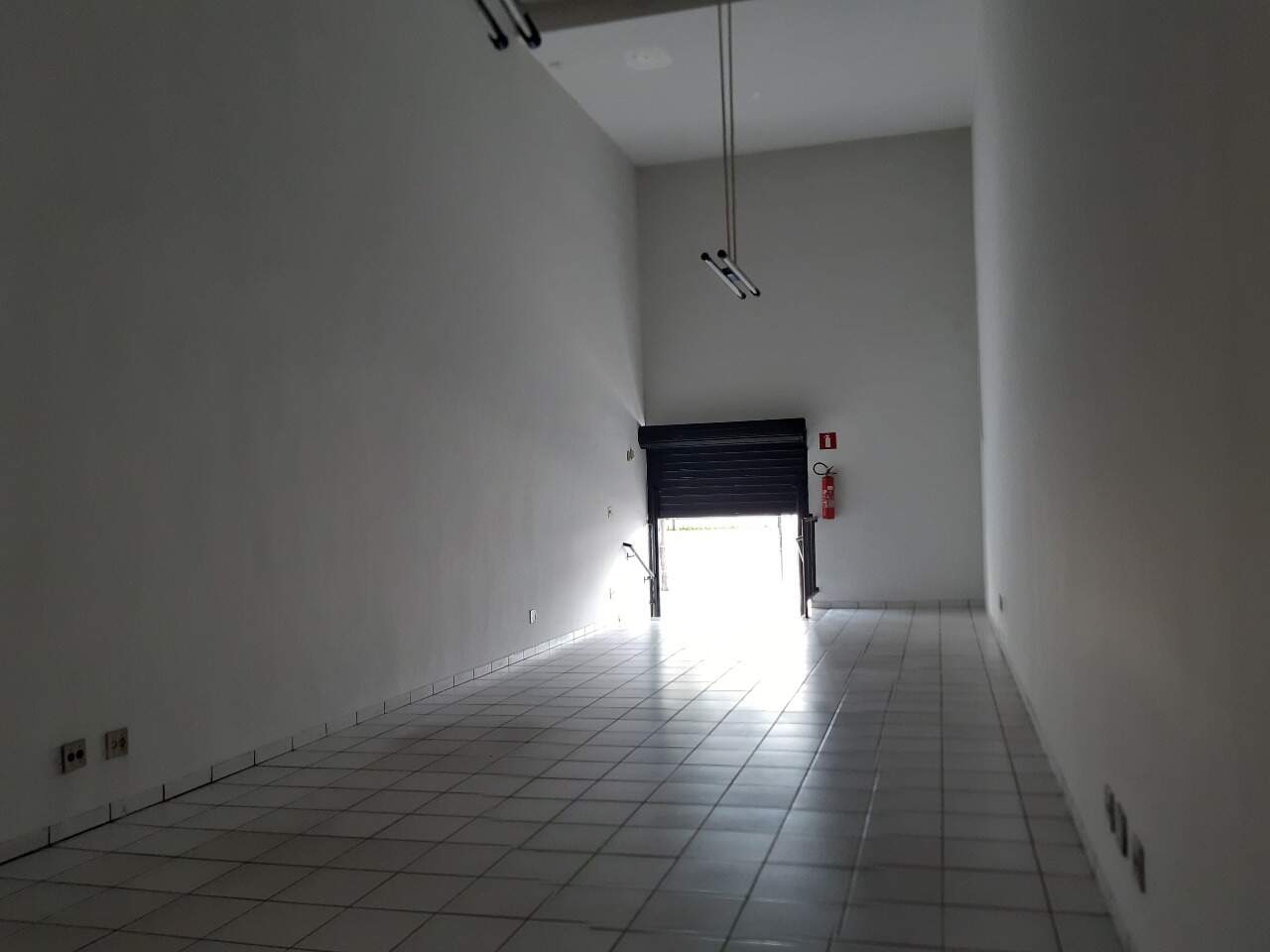 LOJA para aluguel no CENTRO: 