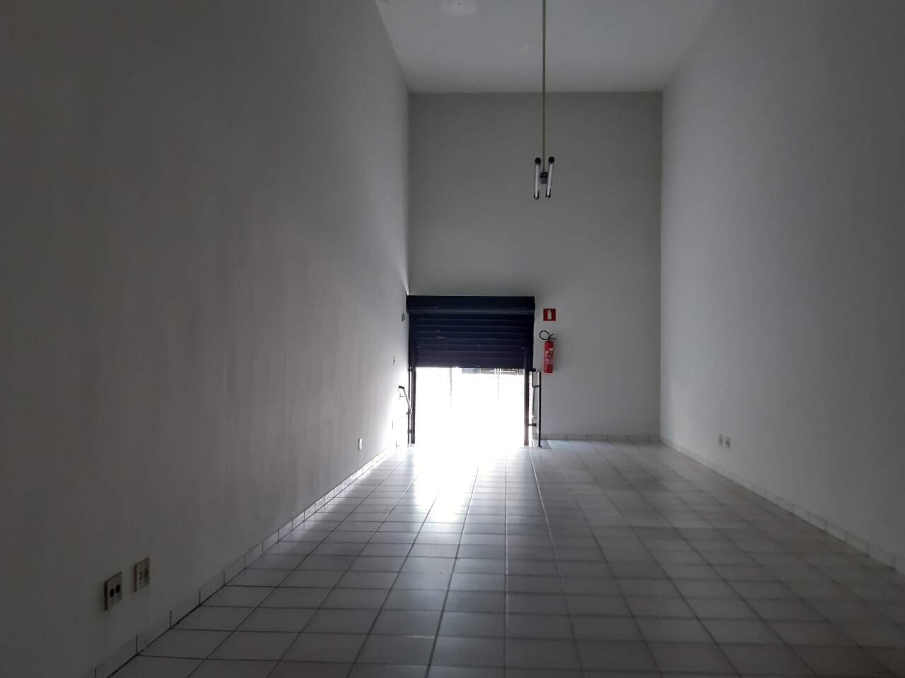 LOJA para aluguel no CENTRO: 