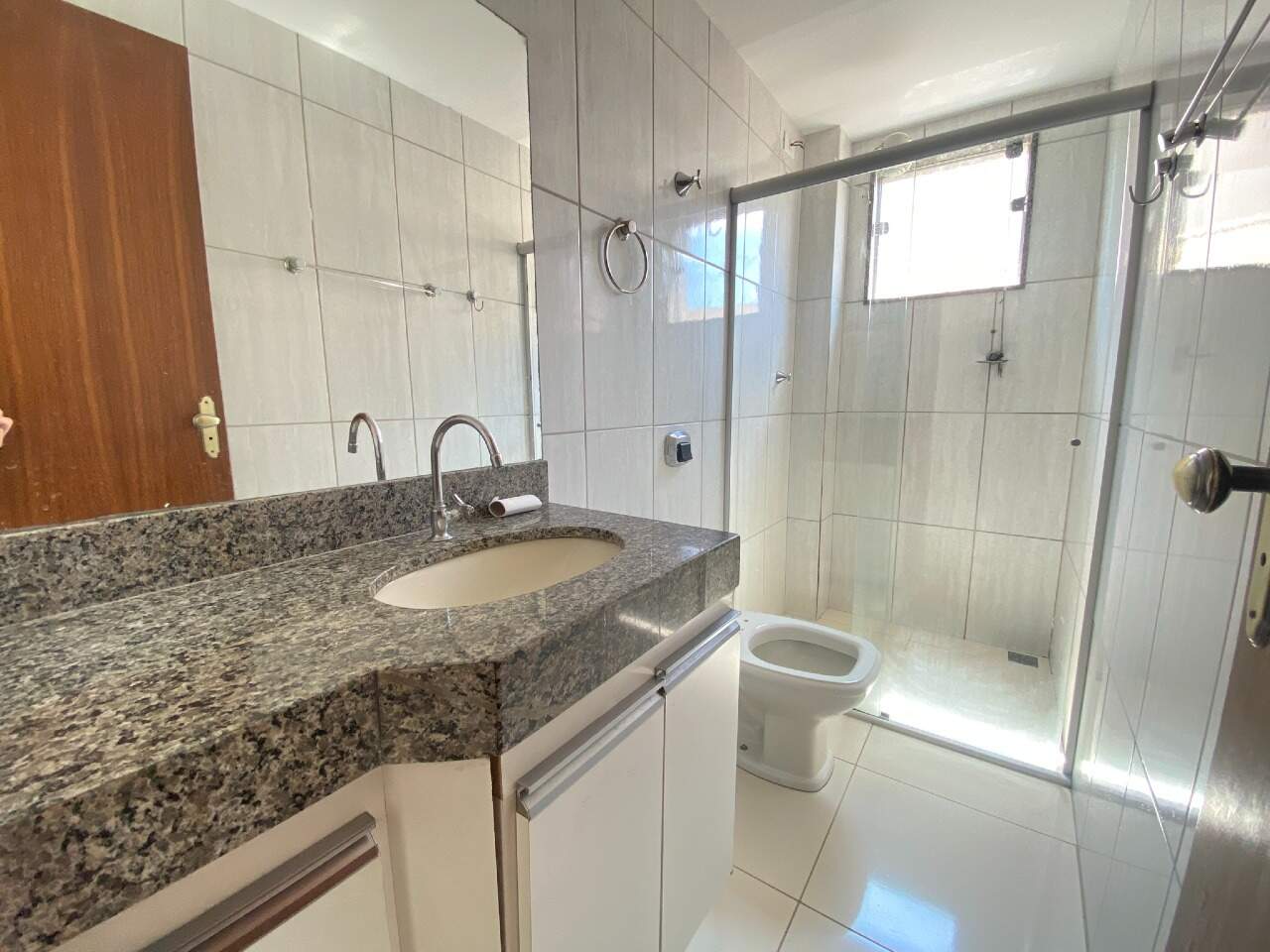 APARTAMENTO para aluguel no Residencial Morro do Sol: 