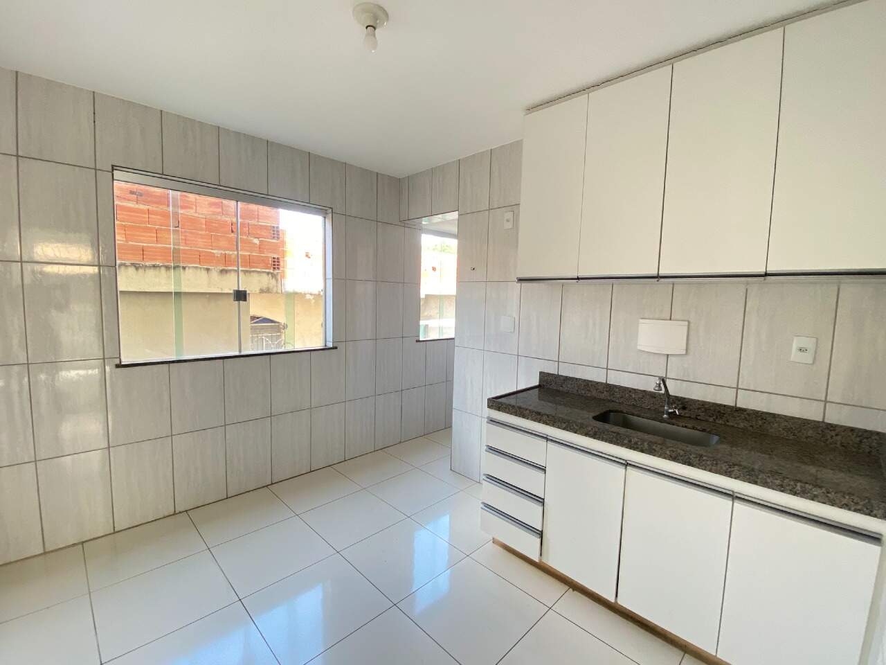 APARTAMENTO para aluguel no Residencial Morro do Sol: 