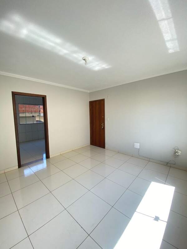 APARTAMENTO para aluguel no Residencial Morro do Sol: 