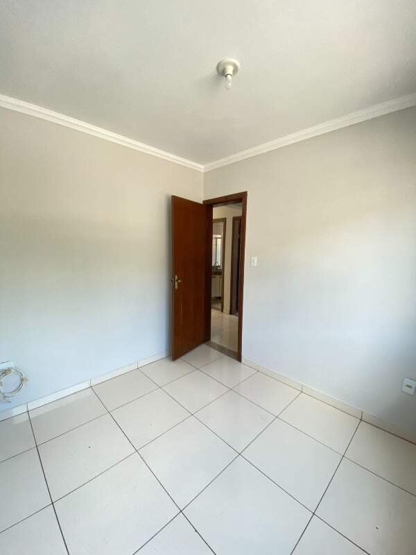 APARTAMENTO para aluguel no Residencial Morro do Sol: 