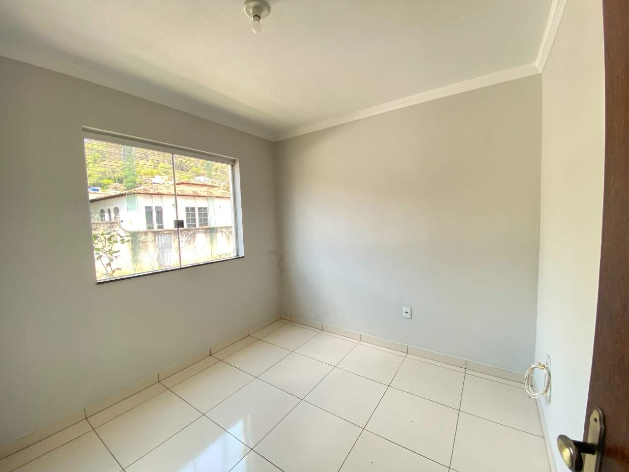 APARTAMENTO para aluguel no Residencial Morro do Sol: 