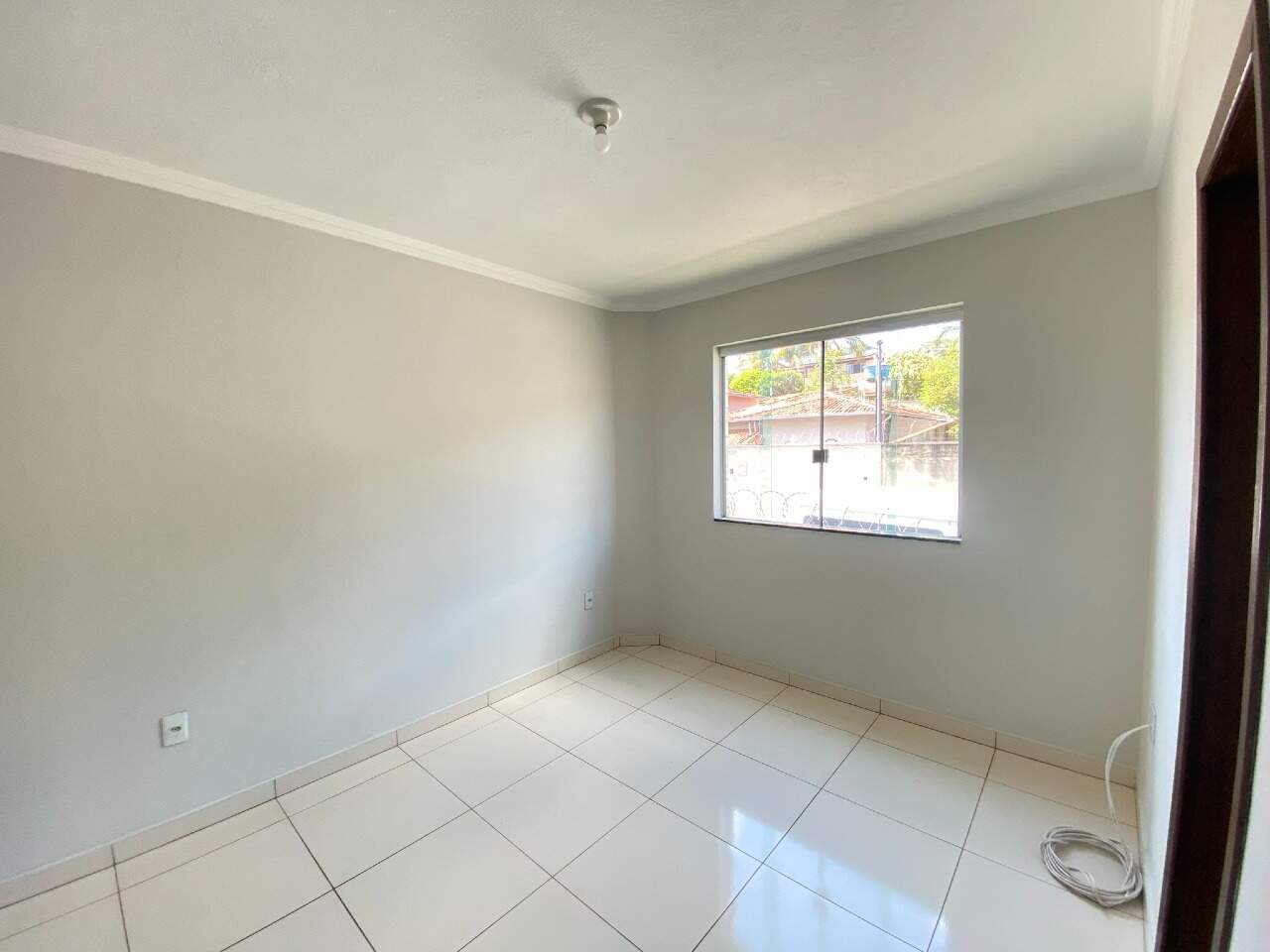 APARTAMENTO para aluguel no Residencial Morro do Sol: 