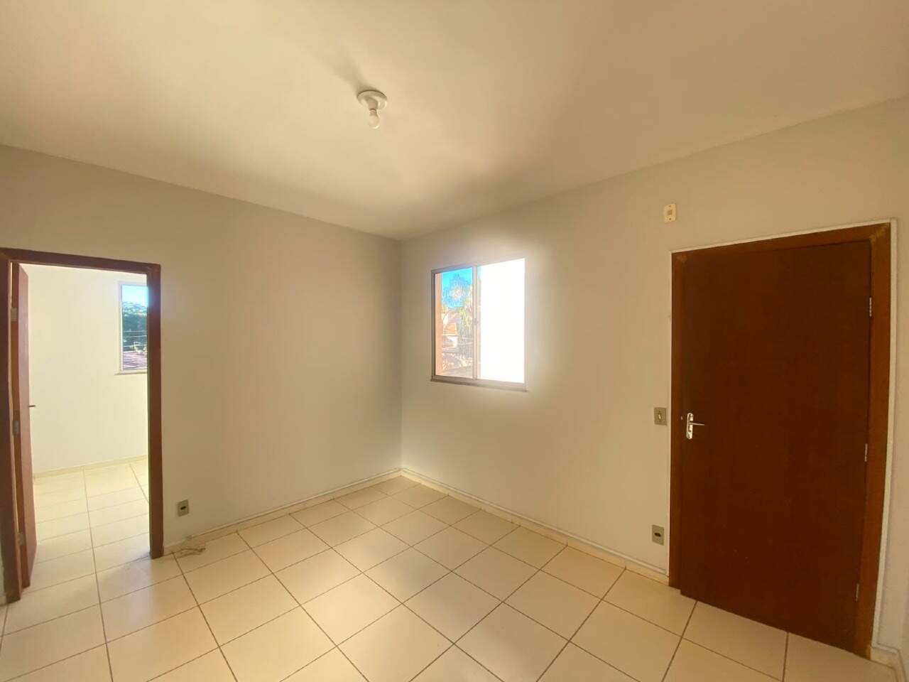 APARTAMENTO para aluguel no CHACARA DO QUITAO: 