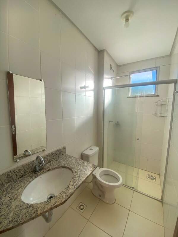 APARTAMENTO para aluguel no CHACARA DO QUITAO: 