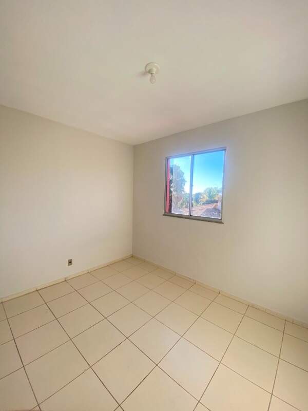 APARTAMENTO para aluguel no CHACARA DO QUITAO: 