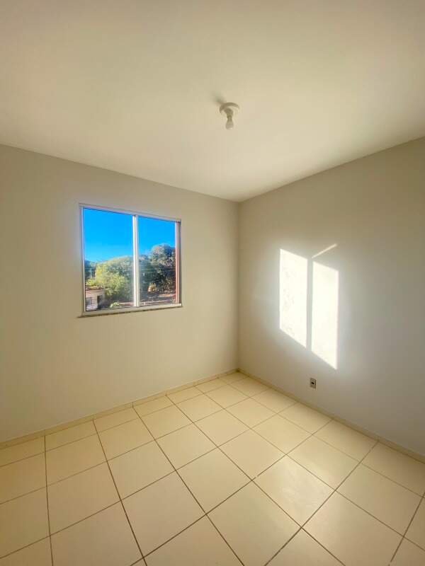 APARTAMENTO para aluguel no CHACARA DO QUITAO: 