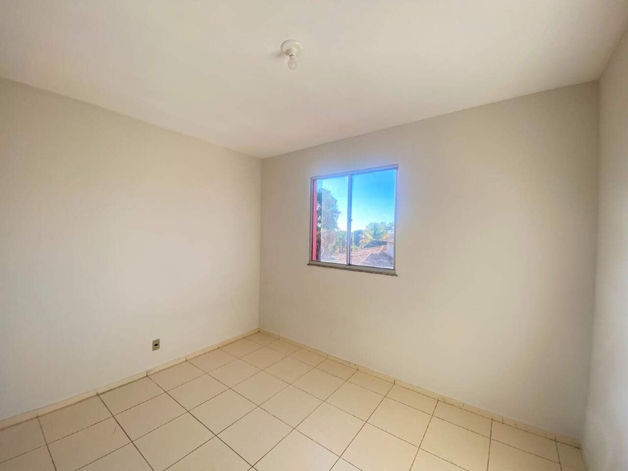 APARTAMENTO para aluguel no CHACARA DO QUITAO: 